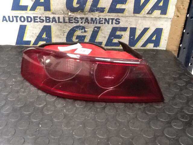 Piloto Trasero Izquierdo Alfa Romeo 159 1.9 JTD