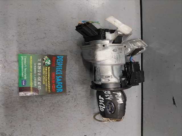 Antirrobo Ford Puma 1.0 G HÍBRIDO (HEV)
