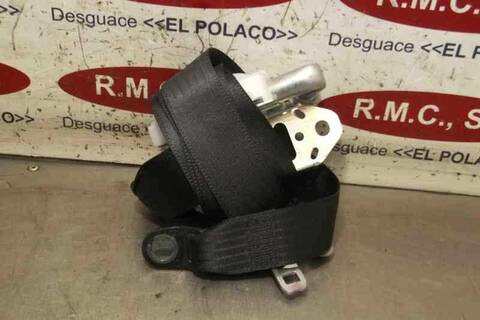 Cinturón Delantero Derecho Toyota Rav4 XR 177CV 130KW