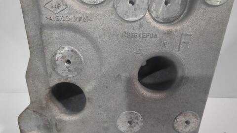 Foto 3ª: Soporte Motor Nissan Qashqai 1.5 DCI 116CV [K9K 872] (2013)