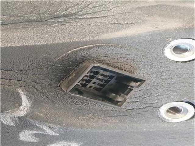 Foto 3ª: Retrovisor Derecho Hyundai Getz 1.3 85CV 63KW [G4E-A] (2004)