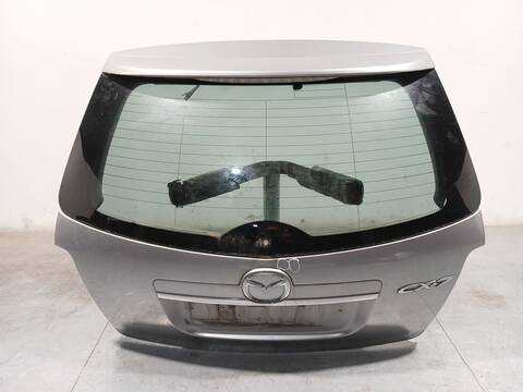 Foto 2ª: Portón Mazda CX7 2.2 D 173CV 127KW MZR-CD AWD ER10A) [R2] (2012)