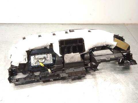 Foto 3ª: Kit Airbag Honda Hrv ADVANCE 131CV 96KW [L15B4] (2022)