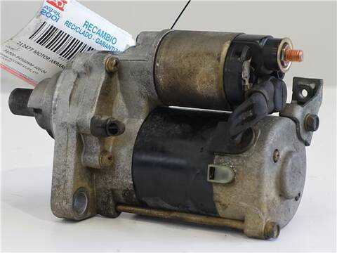 Foto 2ª: Motor de Arranque Honda Accord 1.9 I CE7) 116CV 85KW [F18A3] (1996)