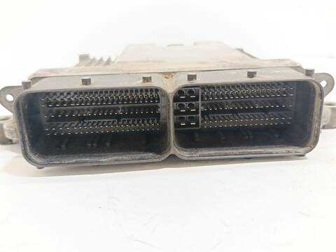 Foto 4ª: Centralita Motor ECU Iveco Daily 33S16 35S16 35C16 40C16 50C16 156CV 115KW FURGONETA [F1AGL411G*C] (2019)