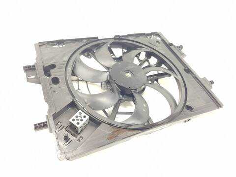 Foto 3ª: Electroventilador Renault Arkana TECHNO