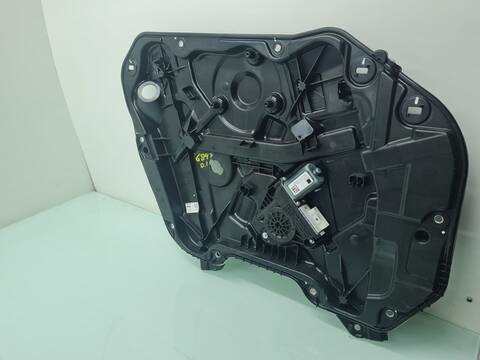Elevalunas Eléctrico Delantero Izquierdo Bmw Serie 1 114 M135I XDRIVE 306CV 225KW