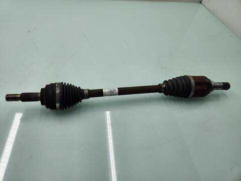 Transmision Delantera Izquierda Renault Clio ZEN 89CV 66KW
