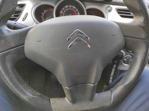 Airbag Delantero Izquierdo Citroen C3 8H01
