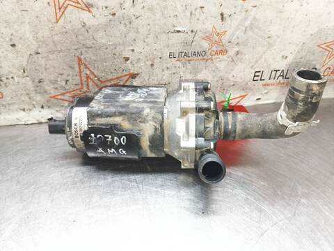 Foto 2ª: Bomba de Agua Mercedes Clase E 180 E 55 AMG KOMPRESSOR 211.076) 476CV 350KW [M 113.990] (2004)