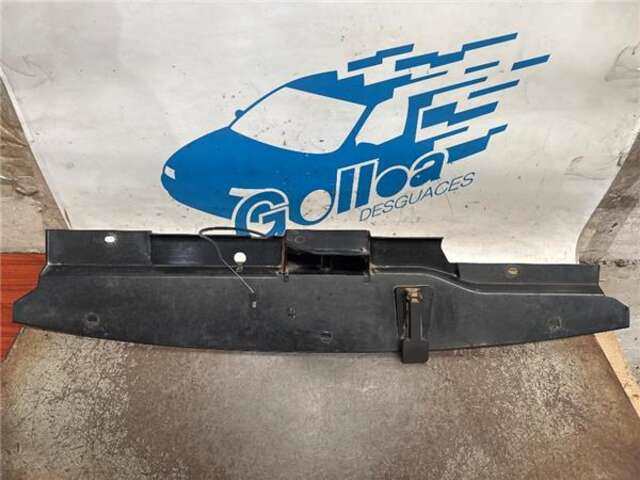 Paragolpes Delantero Fiat Ulysse 2.2 JTD