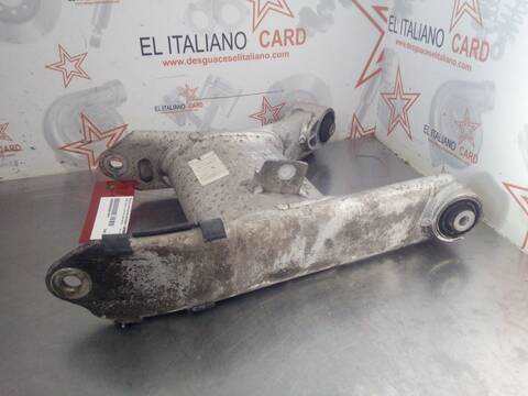 Brazo Suspension Trasero Izquierdo Bmw Serie 5 518 525TDS BERLINA 143CV 105KW