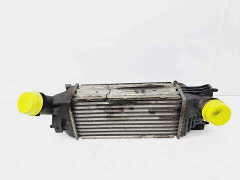 Intercooler Peugeot 407 1.6 HDI FAP CAT 9HZ - DV6TED4) 109CV 80KW