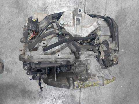 Foto 2ª: Caja Cambios Automatica Renault Megane 2.0 DCI BZ0Y) HATCHBACK 150CV 110KW III HATCHBACK BZ0/1_ B3_)