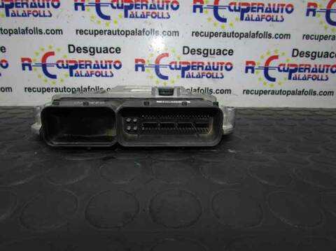 Foto 2ª: Centralita Motor ECU Hyundai i20 G4LA (2009)