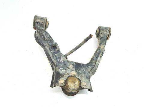 Foto 2ª: Brazo Suspension Delantero Izquierdo Mitsubishi Montero 3.2 DI-D 160CV 62KW [4M41] (2006)