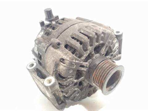 Foto 1ª: Alternador Mercedes Clase E 180 250 CDI BLUEEFFICIENCY 212.003) 204CV 150KW [651924] (2013)