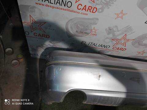 Foto 2ª: Paragolpes Trasero Lexus LS BASICO 07.2003 ) 282CV 207KW [3UZFE] (2005)