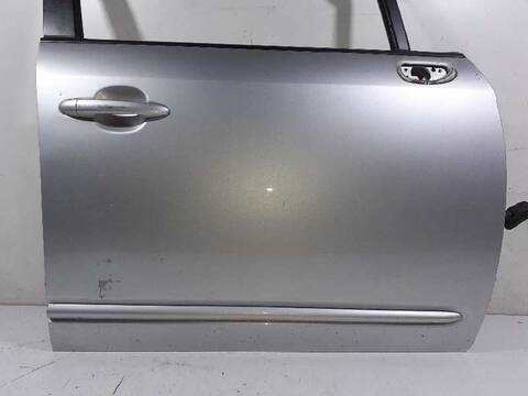 Foto 2ª: Puerta Delantera Derecha Kia Carens CONCEPT 113CV 83KW [D4EA] (2008)