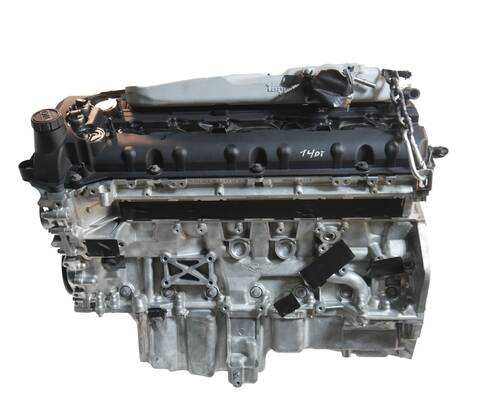 Foto 3ª: Motor Completo Aston Martin DB AE 608 CV 447KW [AE31] (2016)
