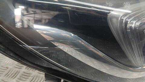 Foto 2ª: Faro Derecho Opel Astra DYNAMIC STAR/STOP 125CV 92KW [B14XFT] (2016)