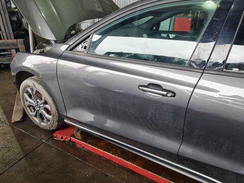 Puerta Delantera Izquierda Ford Focus ST-LINE 155CV 114KW