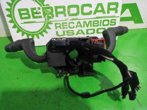 Foto 2ª: Mando Multifuncion Lancia Y 1.3 MULTIJET 16V ARGENTO 10.2006 ) 75CV [199A2000] (2003)