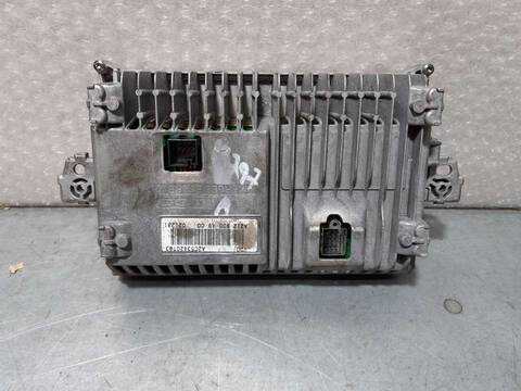 Foto 2ª: Sistema GPS Mercedes Clase E 180 220 CDI BLUEEFFICIENCY 212.202) 170CV 125KW FAMILIAR [651924] (2017)