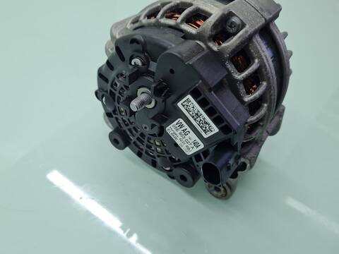 Foto 3ª: Alternador Seat Ateca 110CV [DLAA] (2023)
