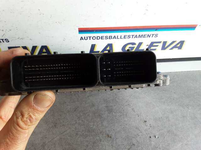Foto 2ª: Centralita Motor ECU Mercedes Sprinter SPRINTER 311 CDI WDB906 .3. 0CV FURGON [646.985] (2007)