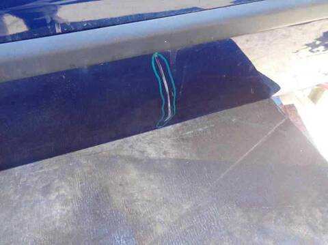Foto 4ª: Puerta Delantera Derecha Seat Leon SIGNO 125CV 92KW [APG] (2000)