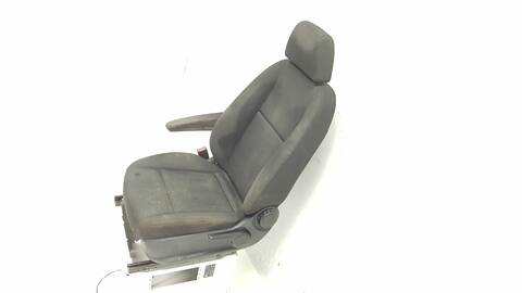 Foto 3ª: Asiento Delantero Izquierdo Mercedes Sprinter 311-314-316 CDI (2018)