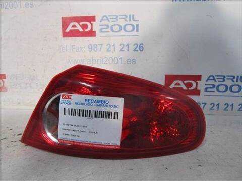 Piloto Trasero Derecho Daewoo Lacetti 1.6 CDX 109CV 80KW