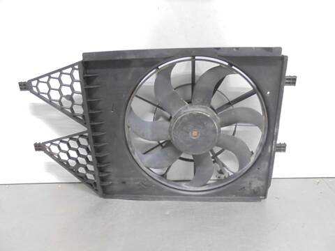 Electroventilador Seat Ibiza 1.9 TDI 105CV 77KW