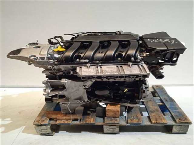 Motor Completo Renault Laguna 2.0 135CV 99KW