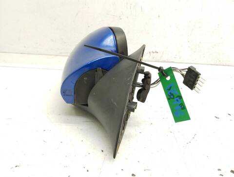 Foto 3ª: Retrovisor Derecho Mercedes Clase A 140 170 CDI 168.008) 90CV 66KW [OM668940] (2001)