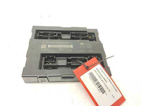 Centralita Motor ECU Audi A5 3.0 V6 24V TDI COUPE 245CV 180KW