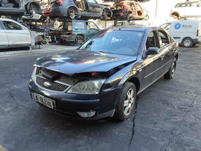 Mangueta Delantera Izquierda Ford Mondeo 2.0 TDCI130CV