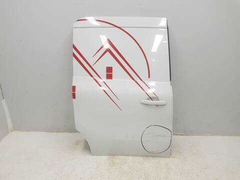 Puerta Lateral Corredera Derecha Mercedes Citan 110 STANDARD 420.653) FURGON