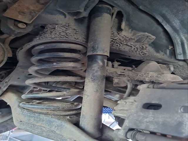 Amortiguador Trasero Derecho Mitsubishi Montero 3.2 DI-D V88W V98W) 160CV 118KW