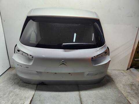 Portón Citroen C4 FEEL EDITION PICASSO 120CV 88KW