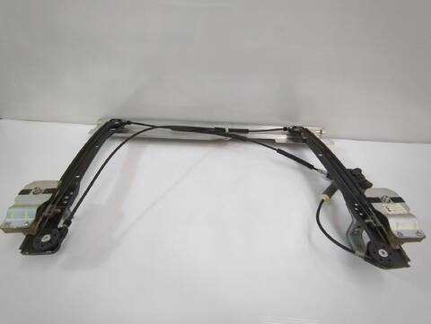 Foto 3ª: Elevalunas Eléctrico Delantero Derecho Mini Mini ONE 95CV [N12 B14 A] (2005)