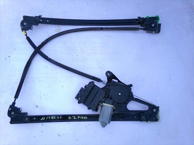 Elevalunas Eléctrico Delantero Izquierdo Volkswagen Sharan 1.9 TDI 1995-2000