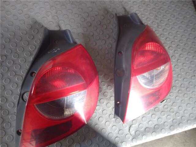 Piloto Trasero Derecho Renault Clio 1.5 PACK DYNAMIQUE [1.5 LTR. - 63 KW DCI DIESEL CAT]