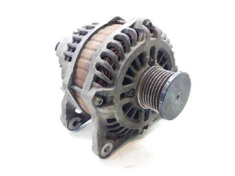 Alternador Nissan Qashqai ACENTA 150CV 110KW