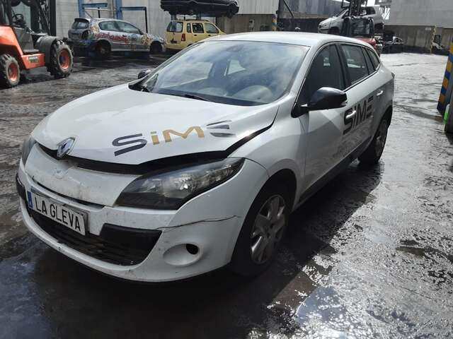 Centralita Confort BSI Renault Megane 1.5 DCI 0CV III SPORT TOURER KZ DESDE 05/2009