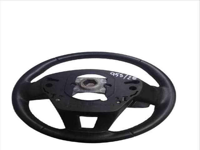 Foto 3ª: Volante Mazda 3 2.0 120CV (2013)