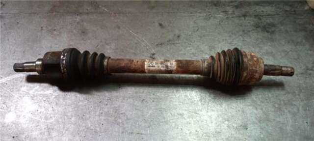 Foto 1ª: Transmision Delantera Izquierda Peugeot 307 1.6 D-SIGN [1.6 LTR. - 80 KW 16V CAT (NFU - TU5JP4)] [NFU (TU5JP4)]