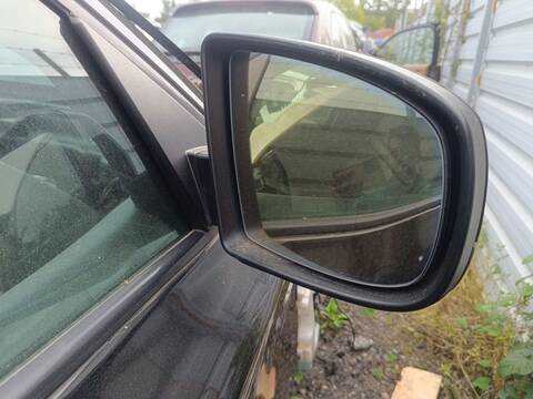 Foto 2ª: Retrovisor Derecho Bmw X6 3 0 LTR. - 210 KW TD CAT 2007 286CV