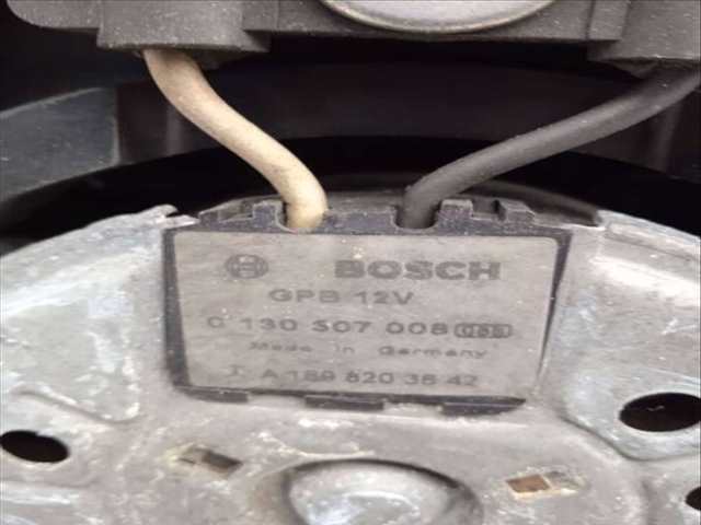 Foto 3ª: Electroventilador Mercedes Clase B 150 2.0 CAT 193CV 142KW (2009)